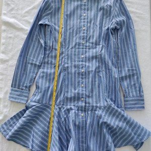 Lauren Casual Dress size 4